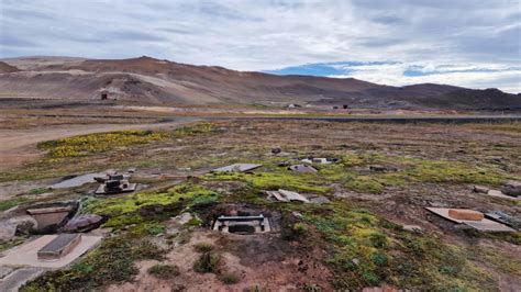 La Aventura En Islandia De Dos Jovenes Cocineros Aragoneses Im Genes