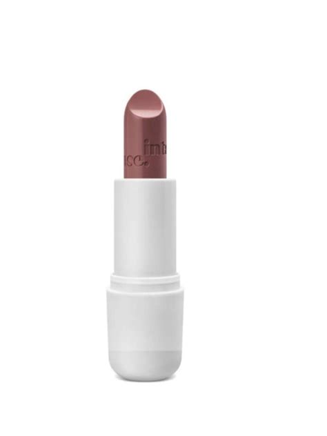 Batom Nude Cremoso Cor Intense Oboticario Maquiagem Feminina Batom Nude Cremoso Cor