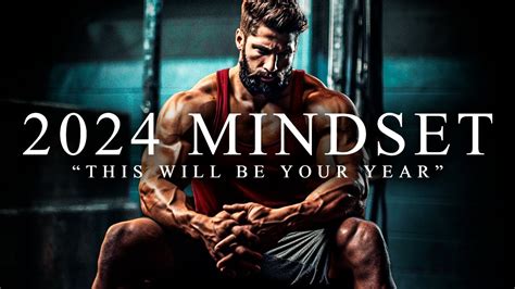 2024 Go Hard Mindset The Most Powerful Motivational Speech