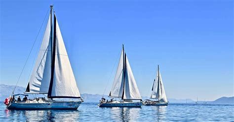 10 Best Sailboat Brands (And Why) | Life of Sailing