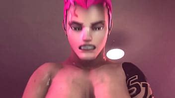 Futa Zarya X Widowmaker 9 XVIDEOS