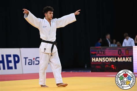 Giorgi GIVISHVILI / IJF.org