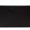 POSIglaze Black Brushed Base Drilled Channel Pure Vista Ltd