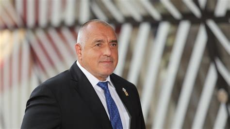 Борисов е предложил хърватския си колега за председател на Еврокомисията
