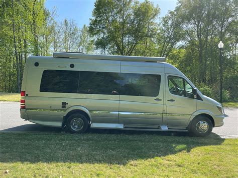 2016 Mercedes Sprinter For Sale In Suwanee Van Viewer