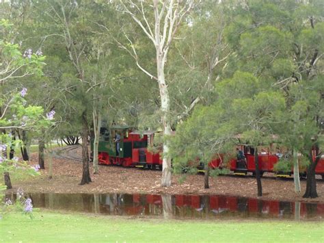 Bundaberg Botanic Gardens