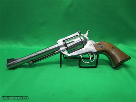 Ruger New Model Blackhawk