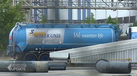 Suiker Unie Wordt Cosun Beet Company VIDEO