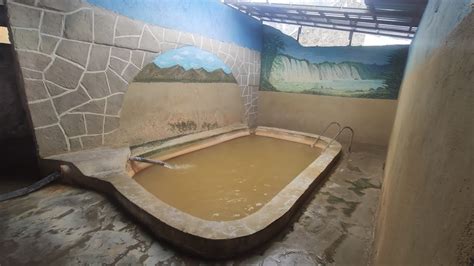 Анкаван лечебная термальные источники, вода номер 1 в Армении - YouTube