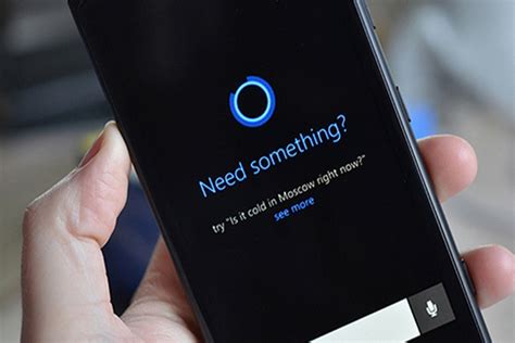 Подробно расскажем о Что такое microsoft cortana