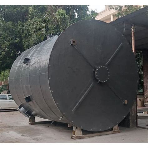 FRP Chemical Storage Tank At Rs 100000 Piece FRP Chemical Storage