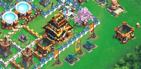 Games Like Clash Of Clans Gamezebo