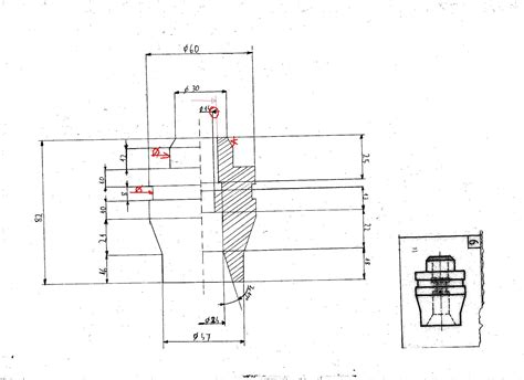 Tuleja Wymiarowanie Dobrze Cnc Info Pl Forum Cnc