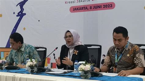 Digelar 16 18 Juni BI Bidik Transaksi Rp 8 5 Miliar Di Ajang