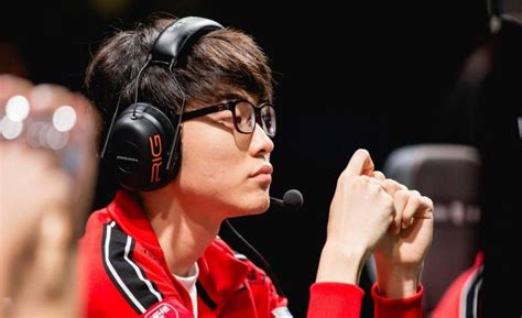 Faker、deft领衔！lck各个位置年龄最大与最小的选手