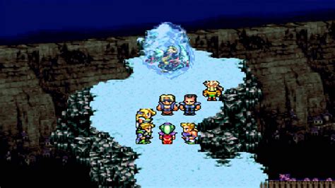 Final Fantasy Terra Esper