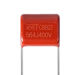 564j 400v metallized polypropylene film capacitor, 564j 400v metallized ...
