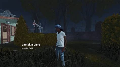 Dead By Daylight Mobile Apk для Android — Скачать