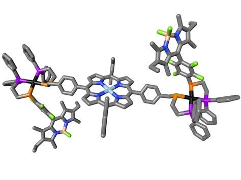 Supramolecular Synthesis Mirkin