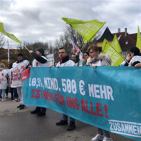 Warnstreiks in Baden Württemberg Streik auch am Mittwoch SWR Aktuell