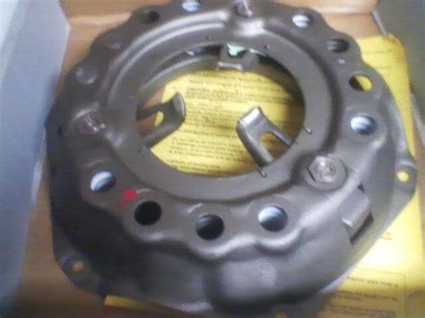 Purchase Mopar Clutch Pressure Plate 10 1 2 Dodge Plymouth In Smithsburg Maryland Us