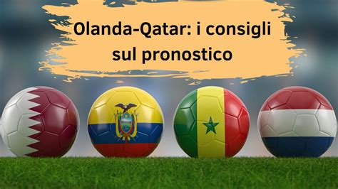 Fantamondiale Olanda Qatar I Consigli Sul Pronostico