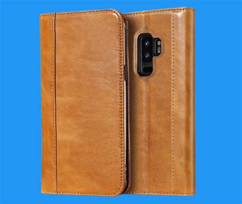 Samsung Galaxy S9 Cardholder Cases Reviews And Buying Guides