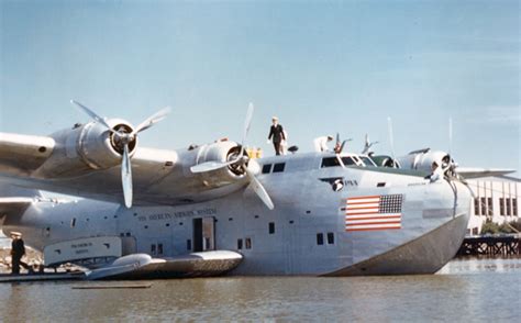 boeings luxury flying boat alltop viral