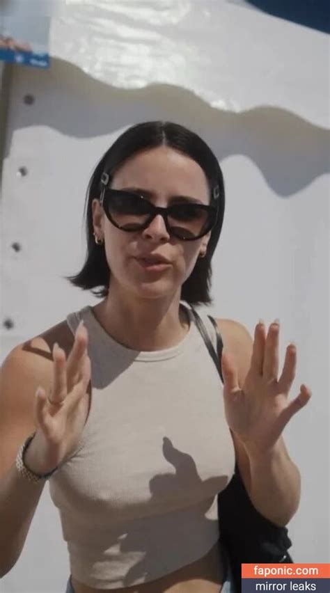 Lena Meyer Landrut Aka Lenameyerlandrut Nude Leaks Photo Faponic