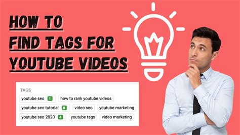 How To Find Viral Tags For Youtube Videos In Methods Youtube