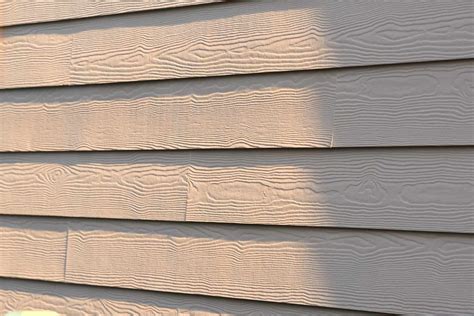 Fiber Cement Siding Colors