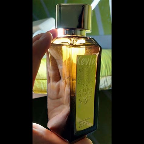 Preloved Fragrance World Launo Million Le Parfum La Uno Edp Ml