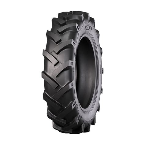 Pneu Agricole Knk Zka Tyres Pour Tracteur