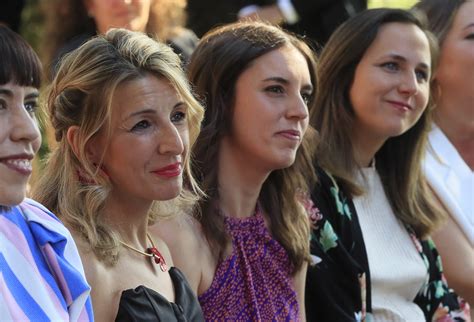 La Mayor A De Los Votantes Opta Por Las Listas Separadas De Podemos Y