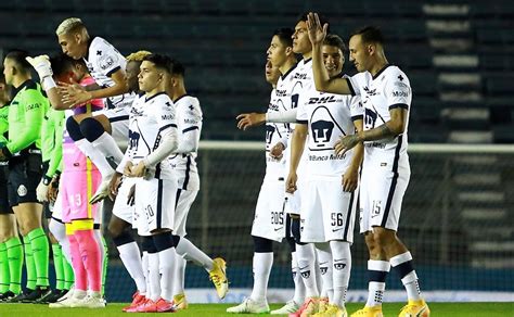 Pumas Tabasco Vs Celaya Qu Canal Transmite Y D Nde Ver En Vivo