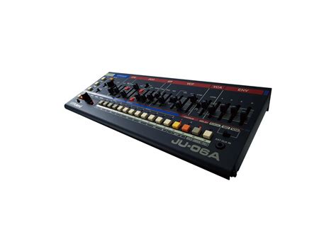 Roland JU-06A - Volt Music Store