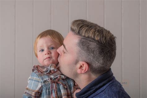 Fotos Del D A Del Padre Hab A Una Vez Fotograf A En Vitoria Gasteiz