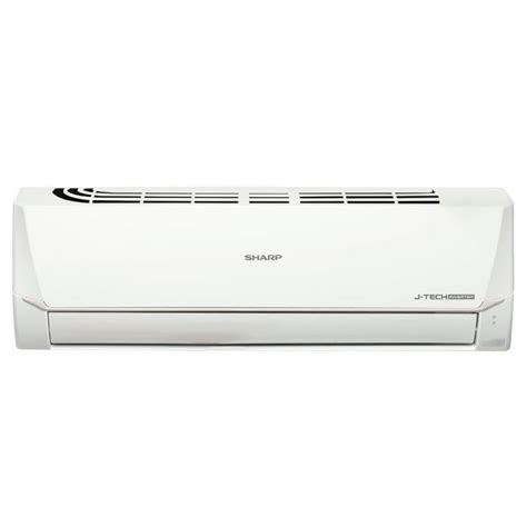 Sharp 1 0 HP Inverter Split Type Air Conditioner AH XZ10ZF Emilio S