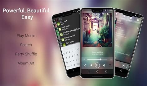 Reprodutor De Música Android App Apk Musicmusicplayer Por Jrt Studio