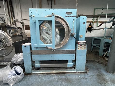 Washer Extractors Archives The Laundry List