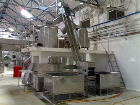 Semi Automatic Single Phase Mango Pulper Machine At Rs In Mumbai