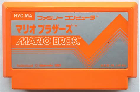 Tmk Remakes And Ports Mario Bros Arcade Nesfamicom Ports