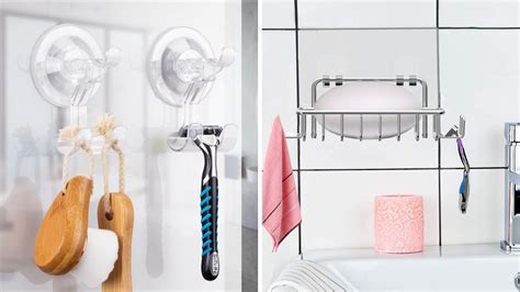 Best Shower Razor Holder To Keep Your Shower Tidy Top 5 Holders