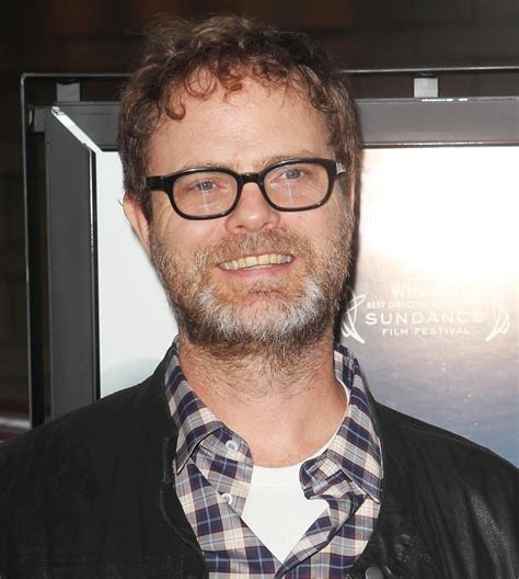 Rainn Wilson Picture 28 2012 Los Angeles Film Festival Middle Of