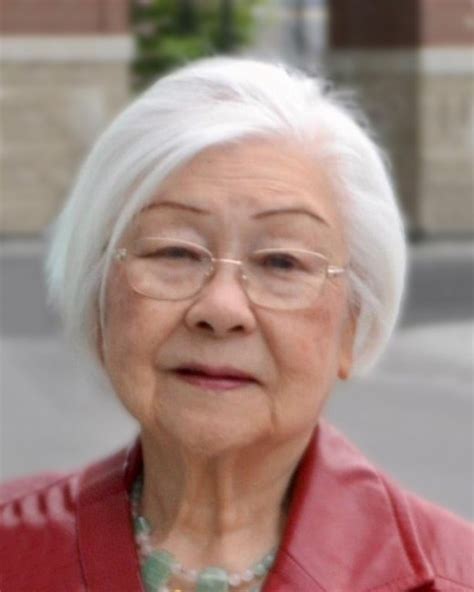 Lai Hing Chow Obituary Calgary Ab