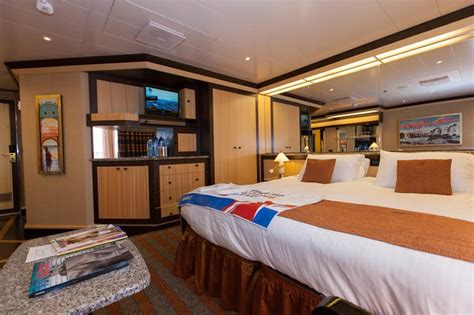 Spa Suite on Carnival Splendor Cruise Ship - Cruise Critic