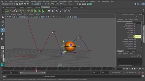 3D Bouncing Ball In Maya, 54% OFF | www.pinnaxis.com