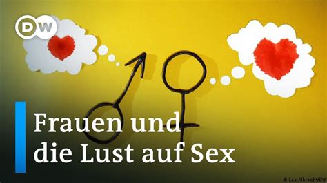 Die Weibliche Libido Was Treibt Die Lust Auf Sex Bei Frauen Sex