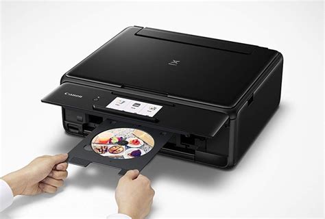 Printers with Direct CD DVD BD Disc Printing Capability 2019 - VIDEOLANE ⏩