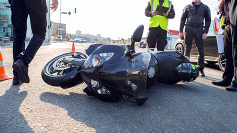 Motorcycle Wreck Lawyers Missouri And Illinois Motorcycle Accident